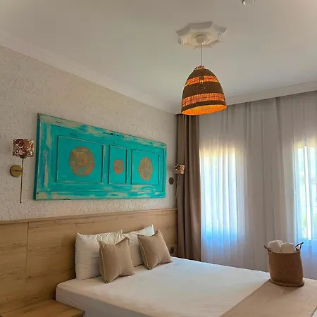 Accommodatie bij particulieren Merkez Bodrum