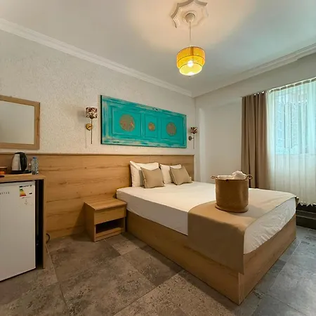Accommodatie bij particulieren Merkez Bodrum