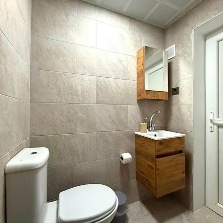 Accommodatie bij particulieren Merkez