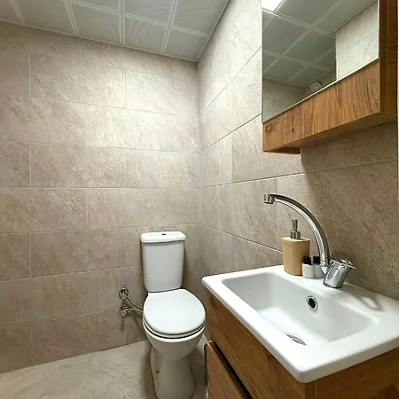 Accommodatie bij particulieren Merkez Bodrum